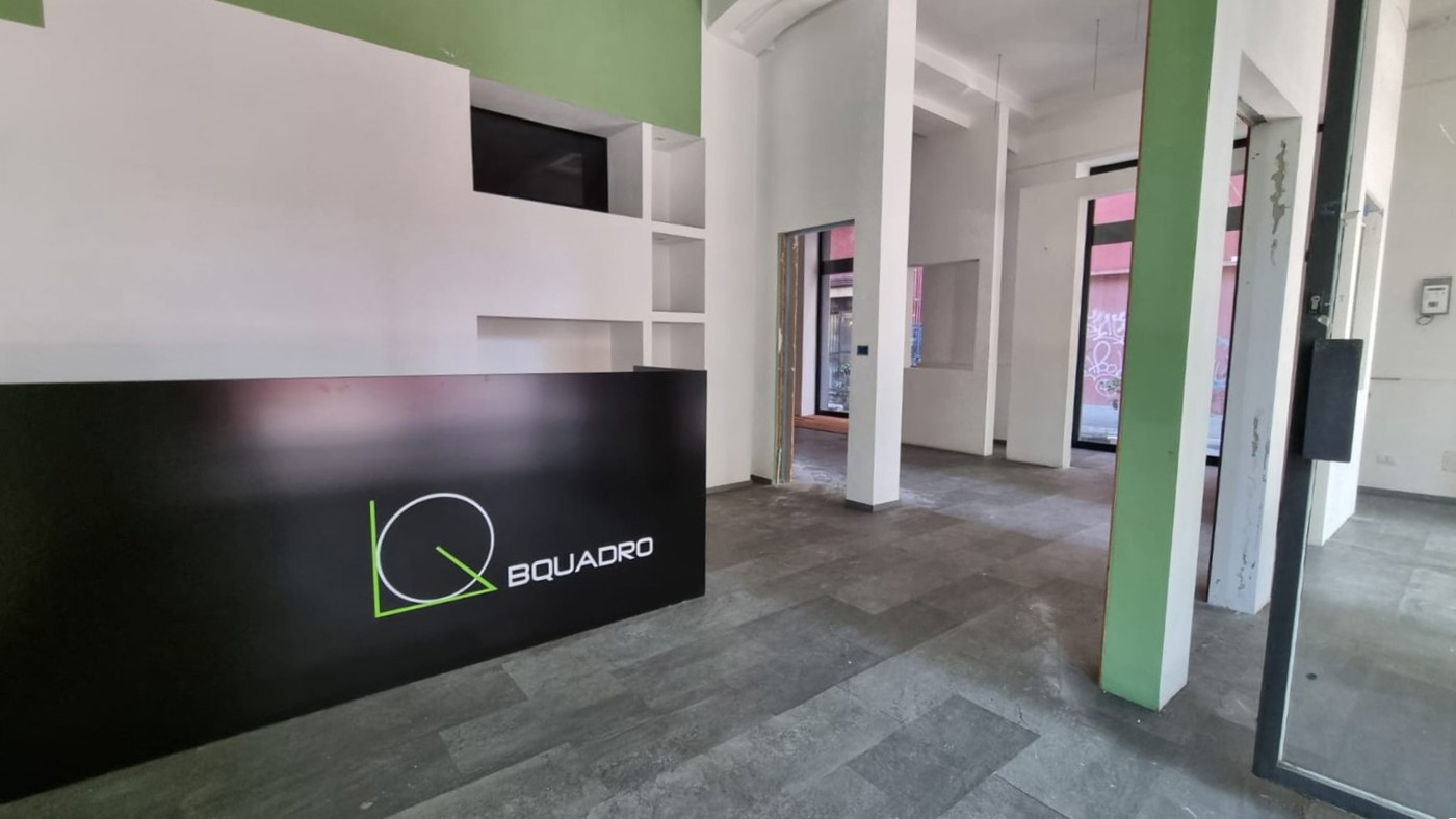 Negozio in affitto a Catania