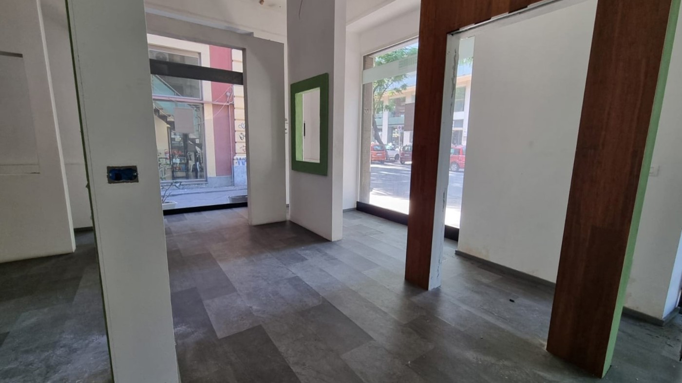 Negozio in affitto a Catania