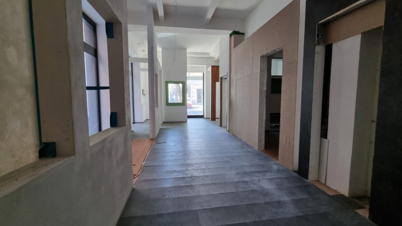 Negozio in affitto a Catania