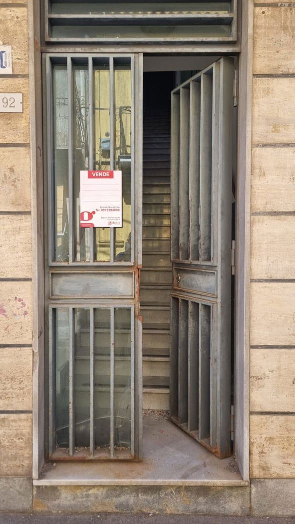 Quadrilocale da ristrutturare a Maletto