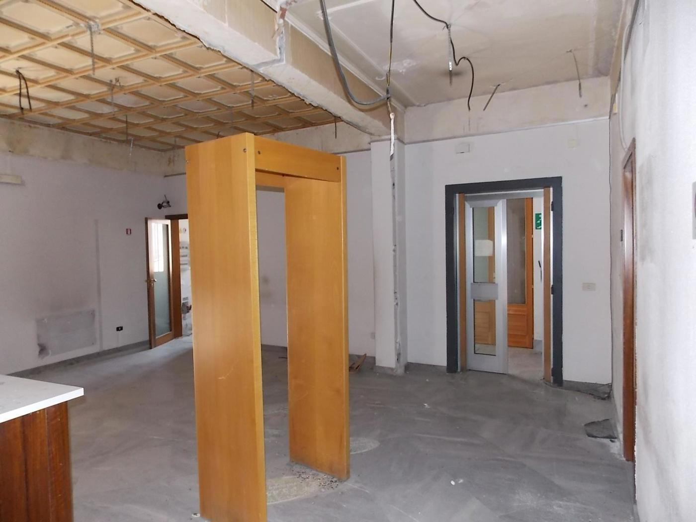 Quadrilocale da ristrutturare a Maletto