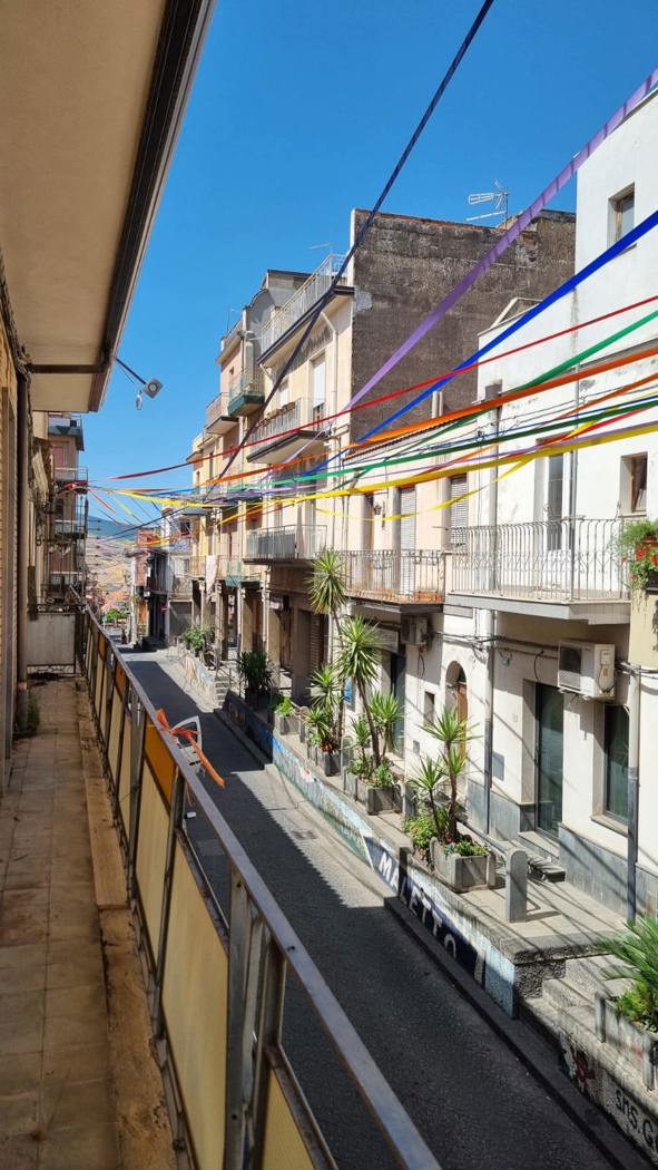 Quadrilocale da ristrutturare a Maletto