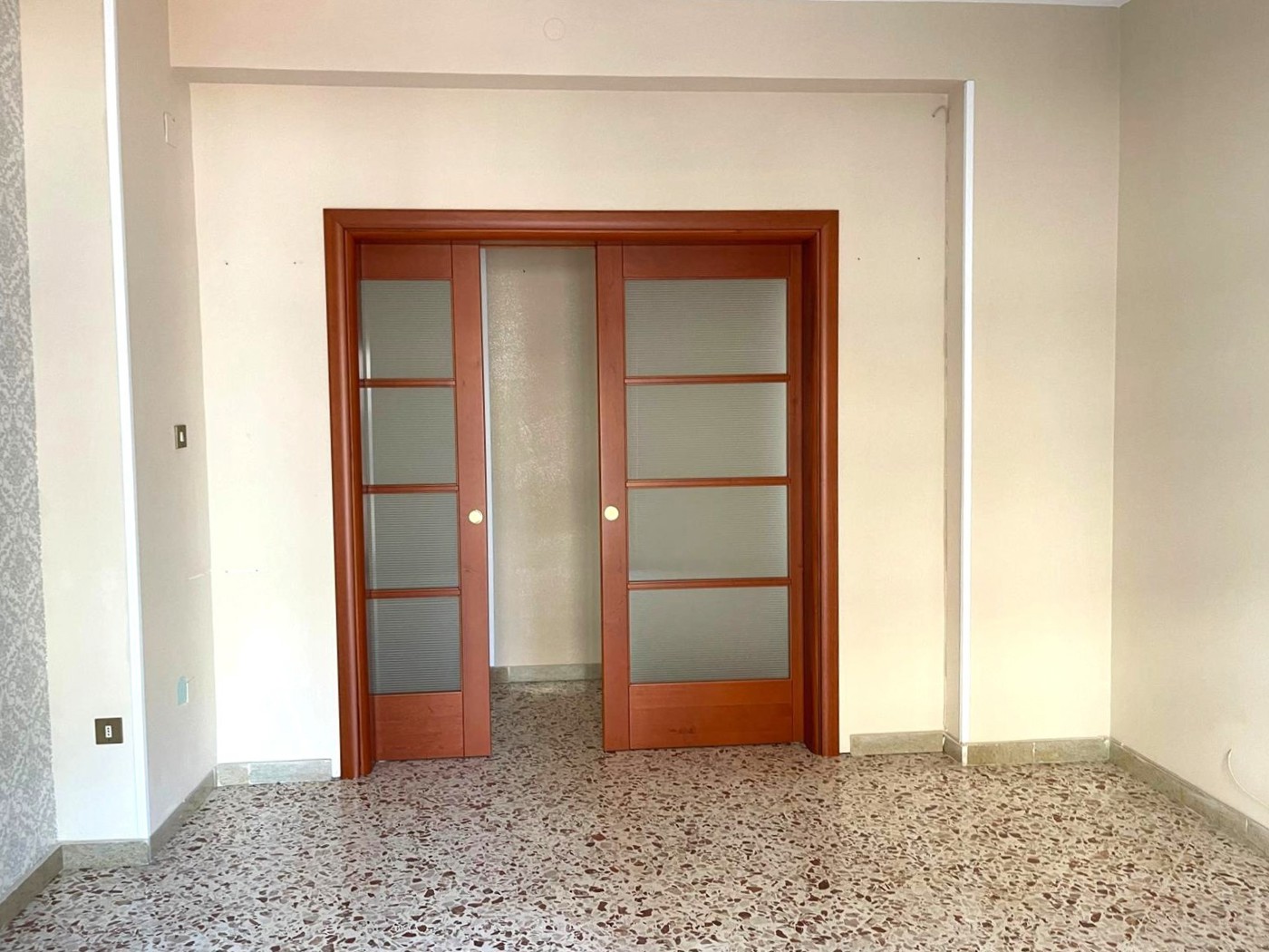 Trilocale arredato in affitto a Palermo