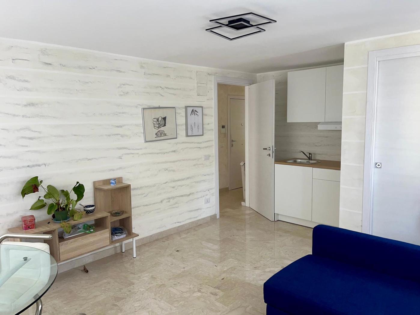 Ufficio ristrutturato a Palermo