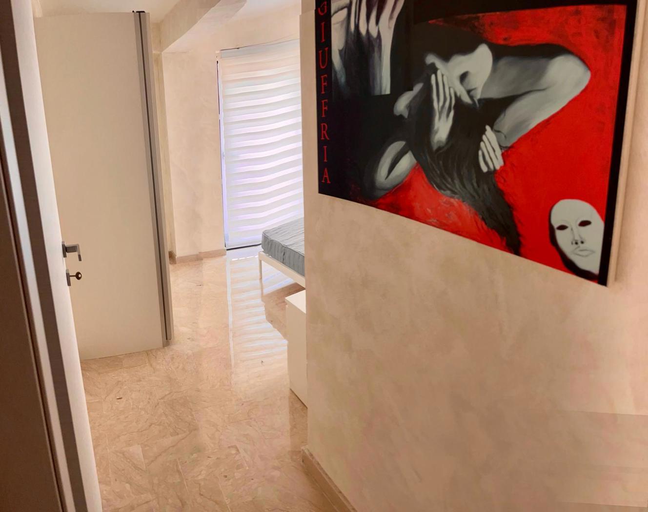 Ufficio ristrutturato a Palermo