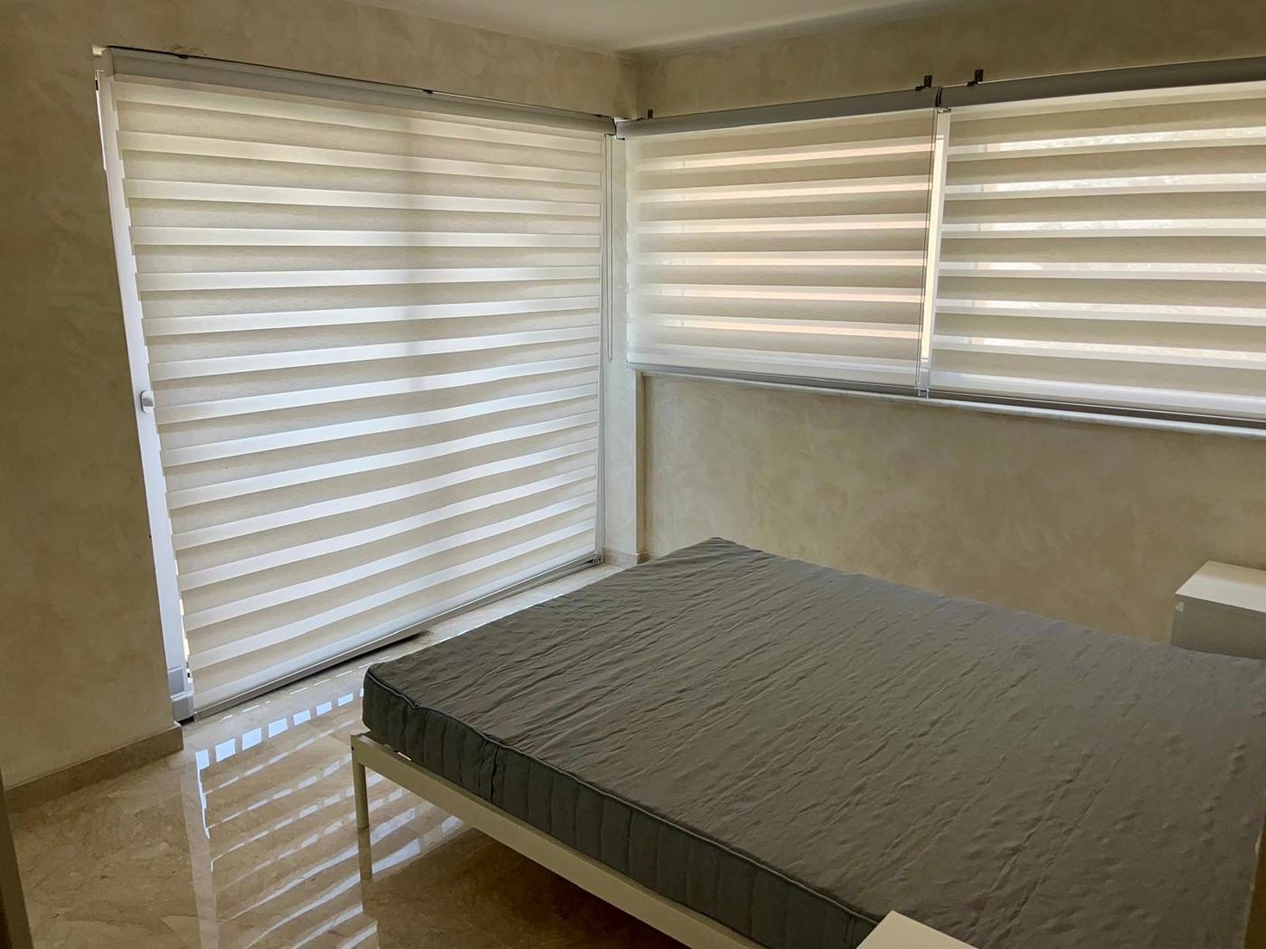 Ufficio ristrutturato a Palermo