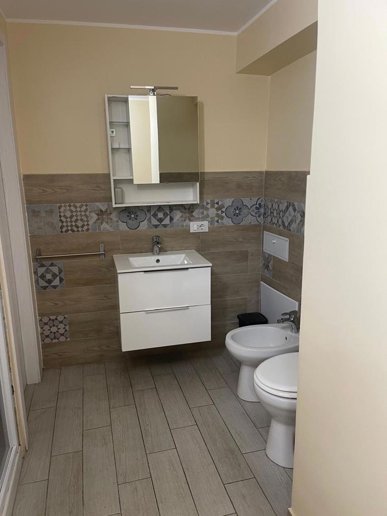 Ufficio ristrutturato a Palermo