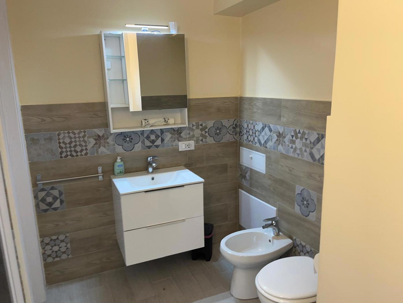 Ufficio ristrutturato a Palermo