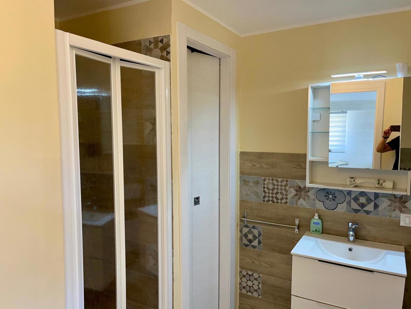 Bilocale arredato in affitto a Palermo