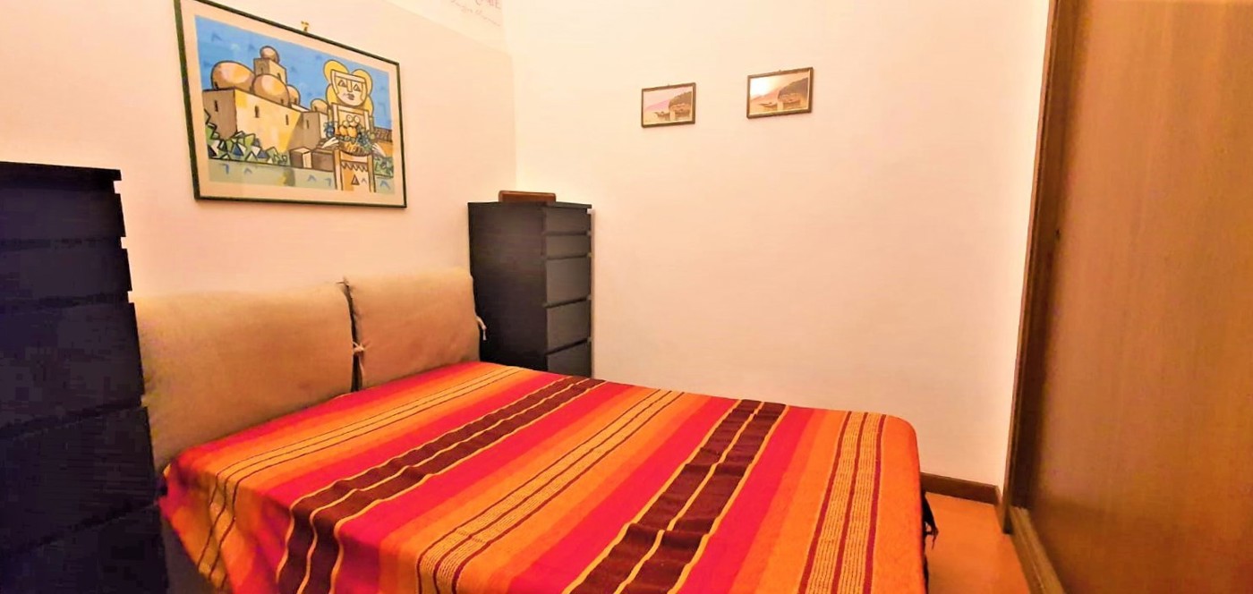 Bilocale arredato in affitto a Carini