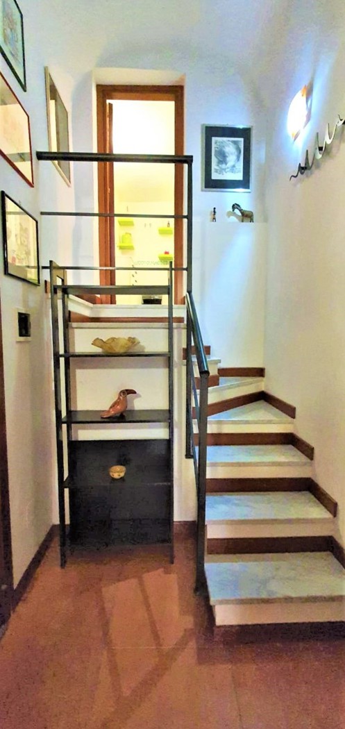 Bilocale arredato in affitto a Carini