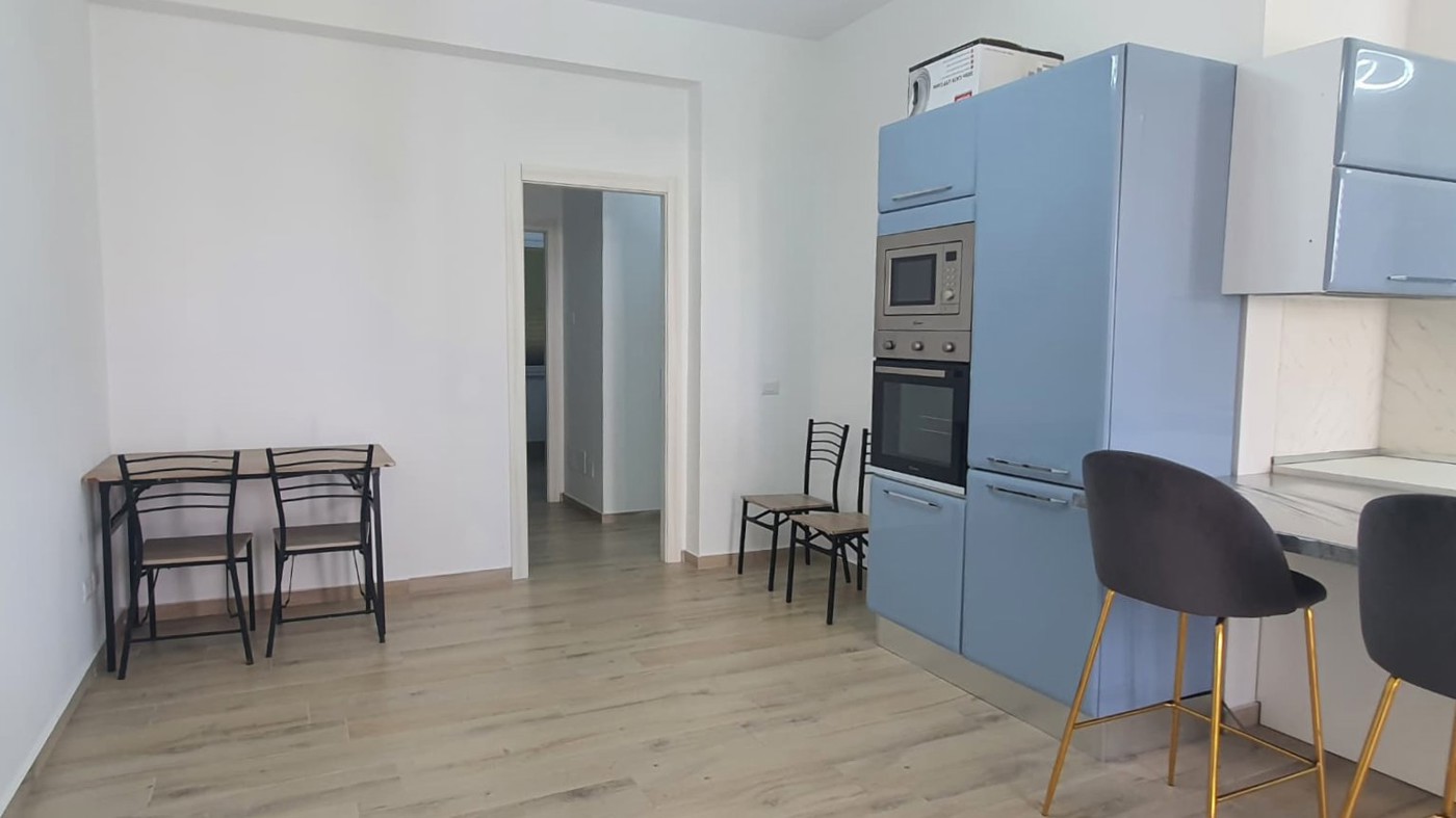 Quadrilocale in vendita a Campofelice di Roccella