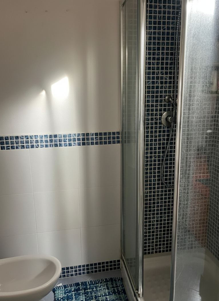 Attico arredato in affitto a Palermo