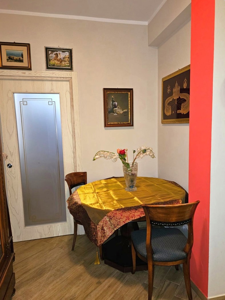 Trilocale arredato in affitto a Villabate