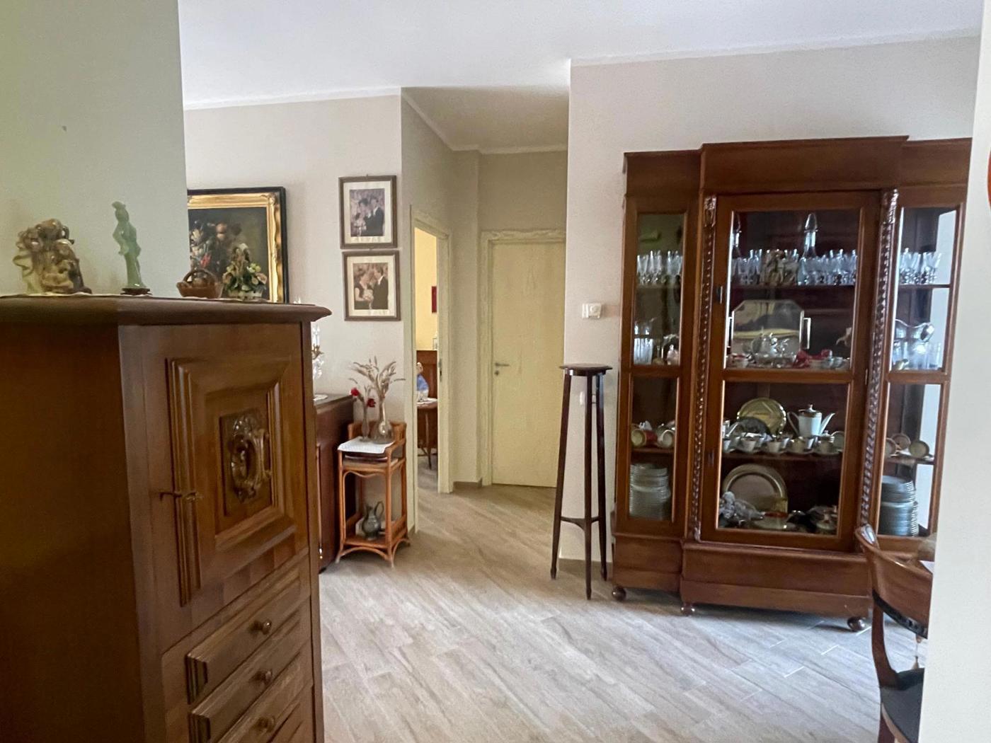 Trilocale arredato in affitto a Villabate