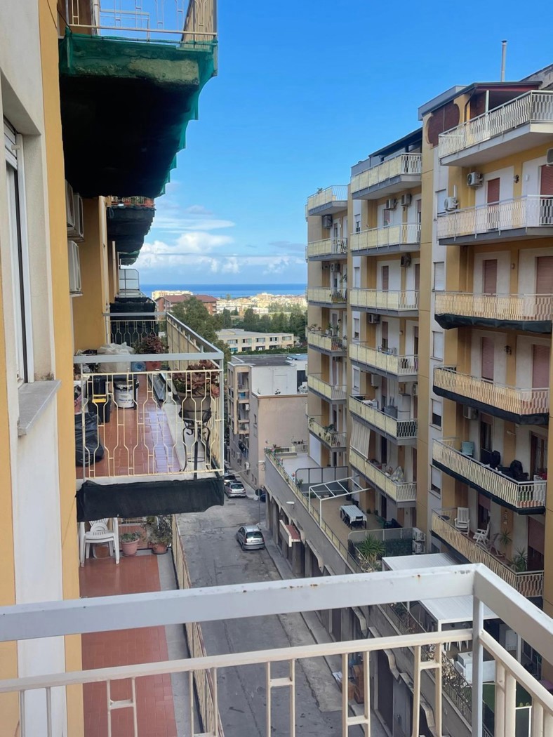 Trilocale arredato in affitto a Villabate