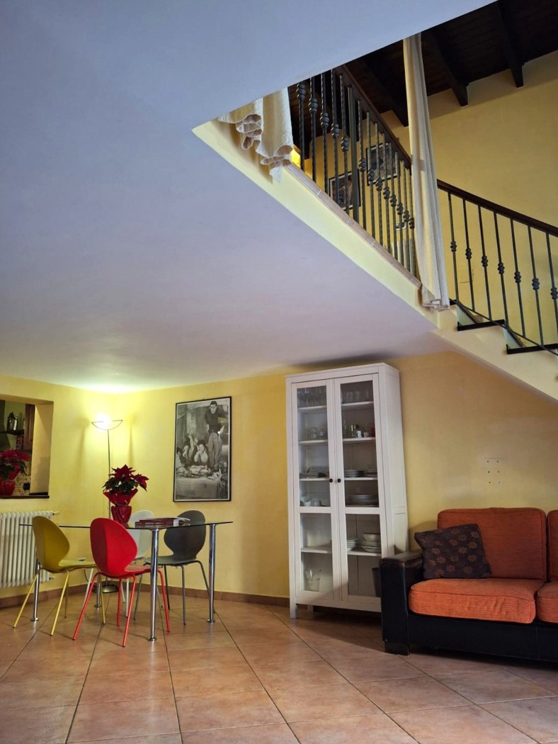 Bilocale arredato in affitto a Palermo