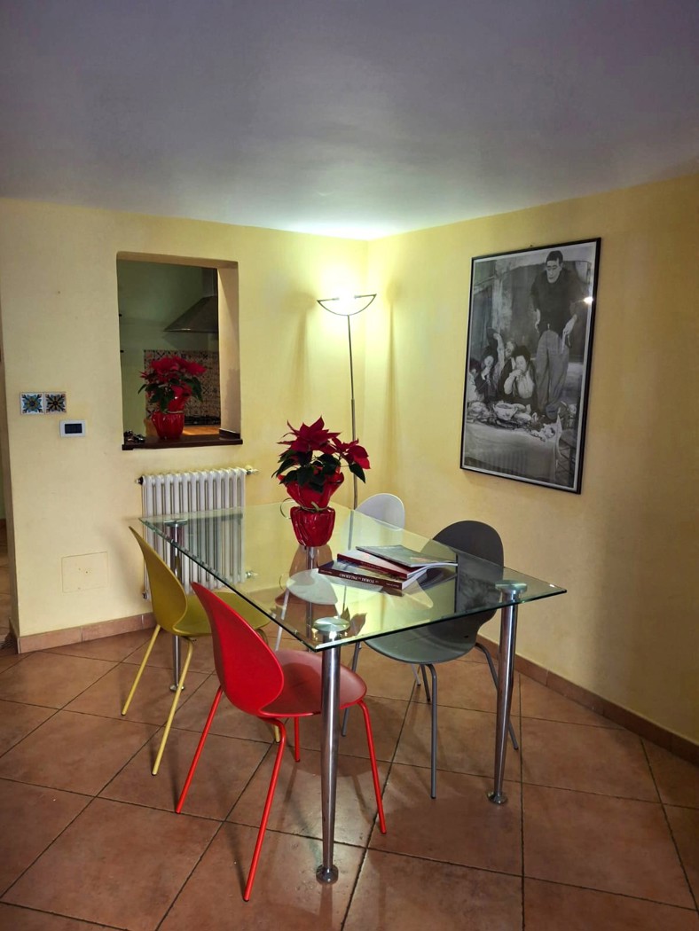 Bilocale arredato in affitto a Palermo