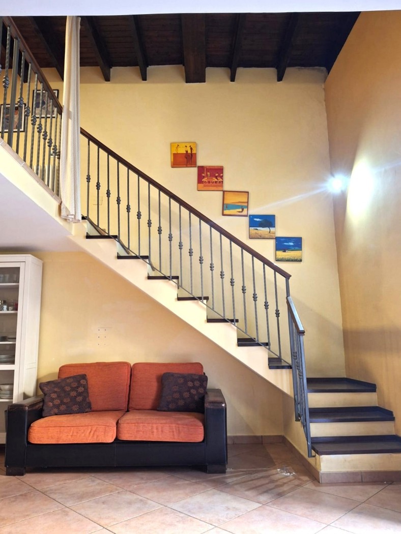 Bilocale arredato in affitto a Palermo