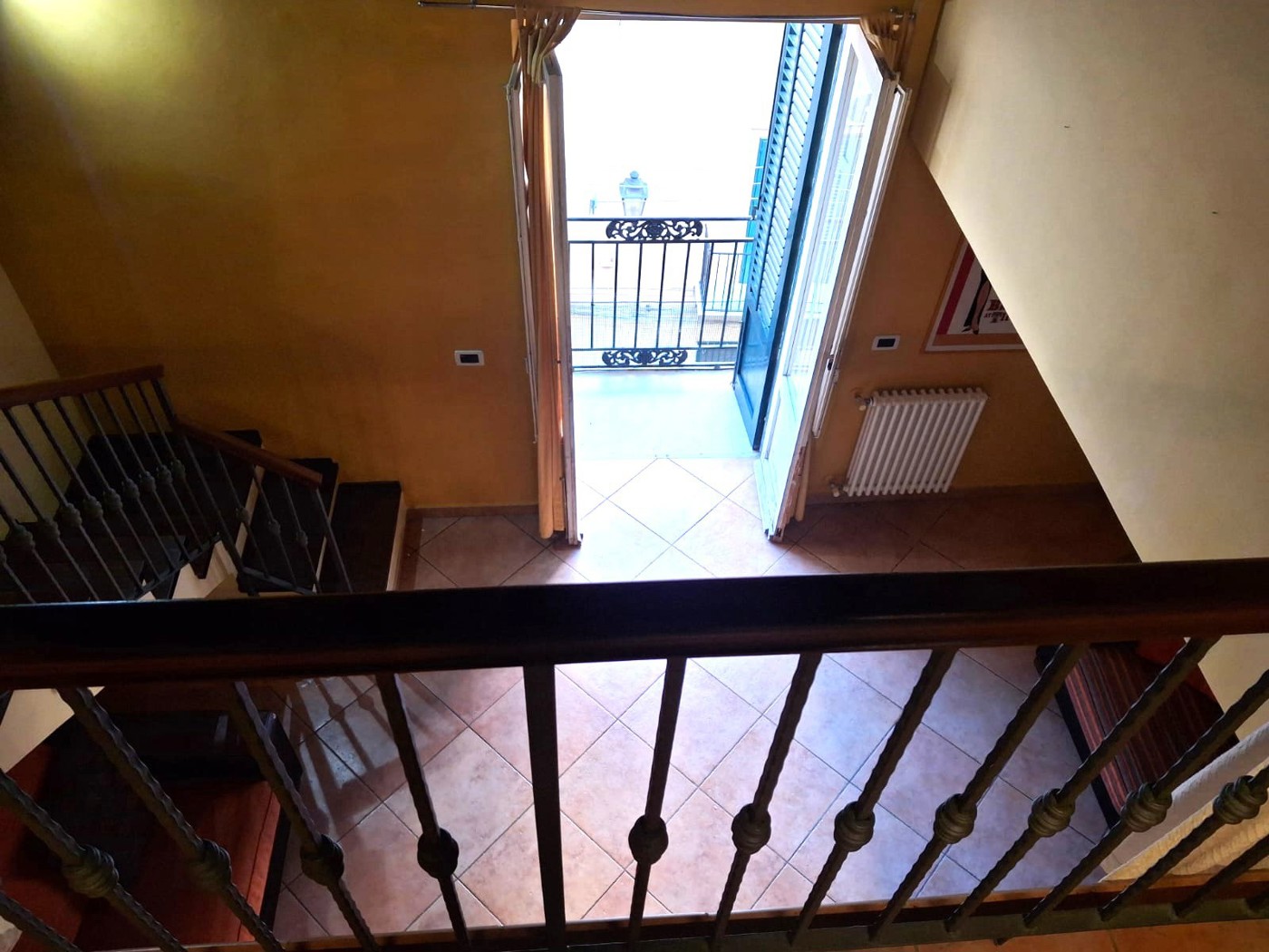 Bilocale arredato in affitto a Palermo