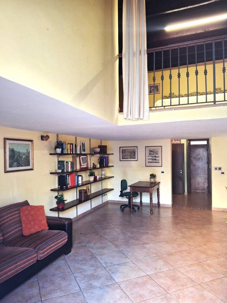 Bilocale arredato in affitto a Palermo