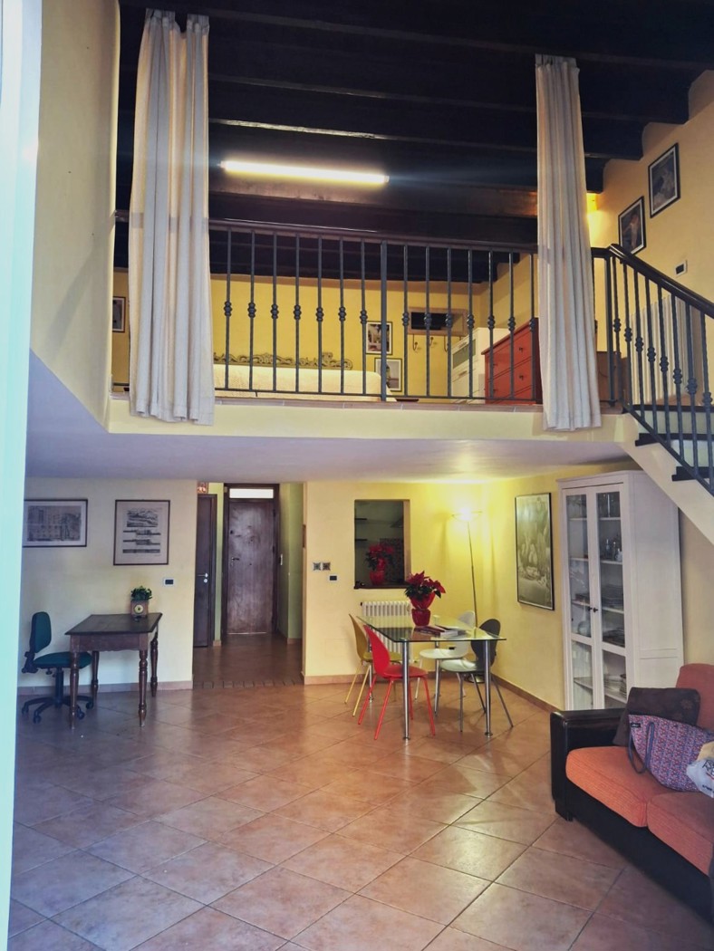 Bilocale arredato in affitto a Palermo