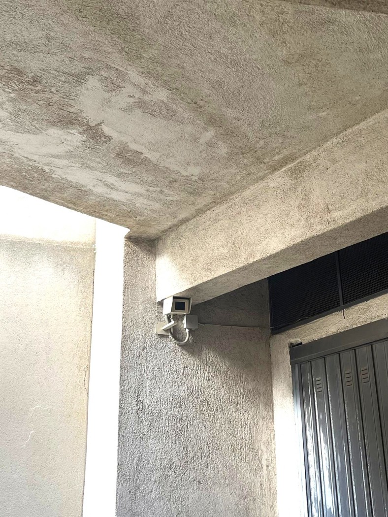 Box/Garage 21mq in affitto a Palermo