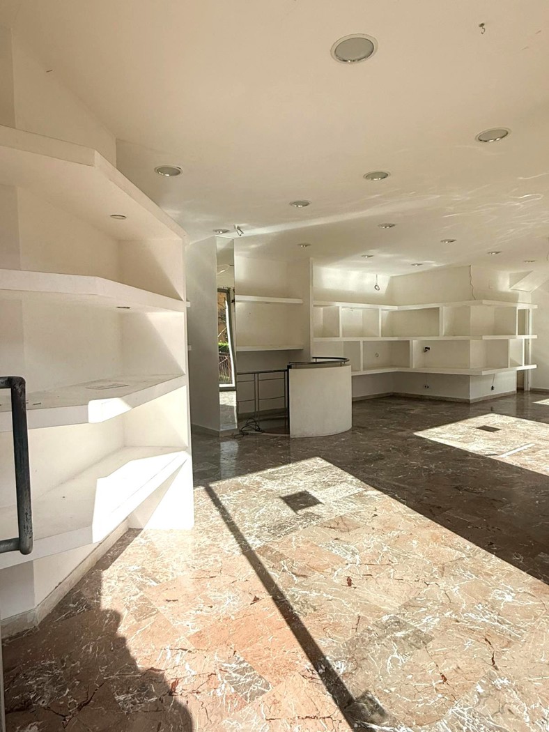 Negozio in vendita a Palermo