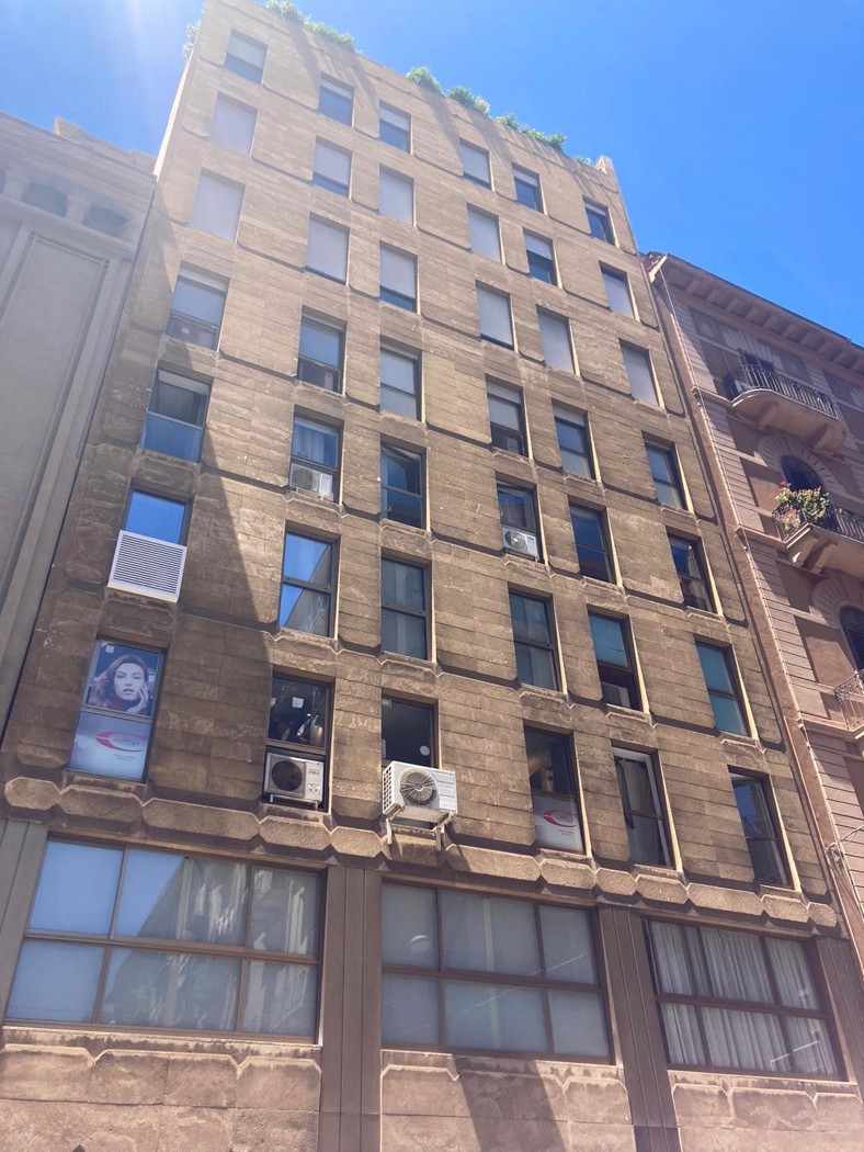 Ufficio in affitto a Palermo