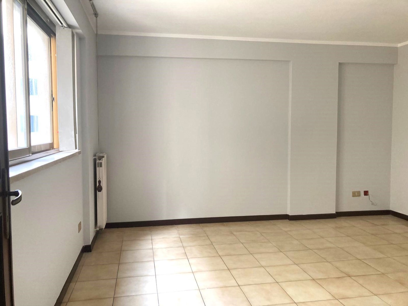 Ufficio in affitto a Palermo