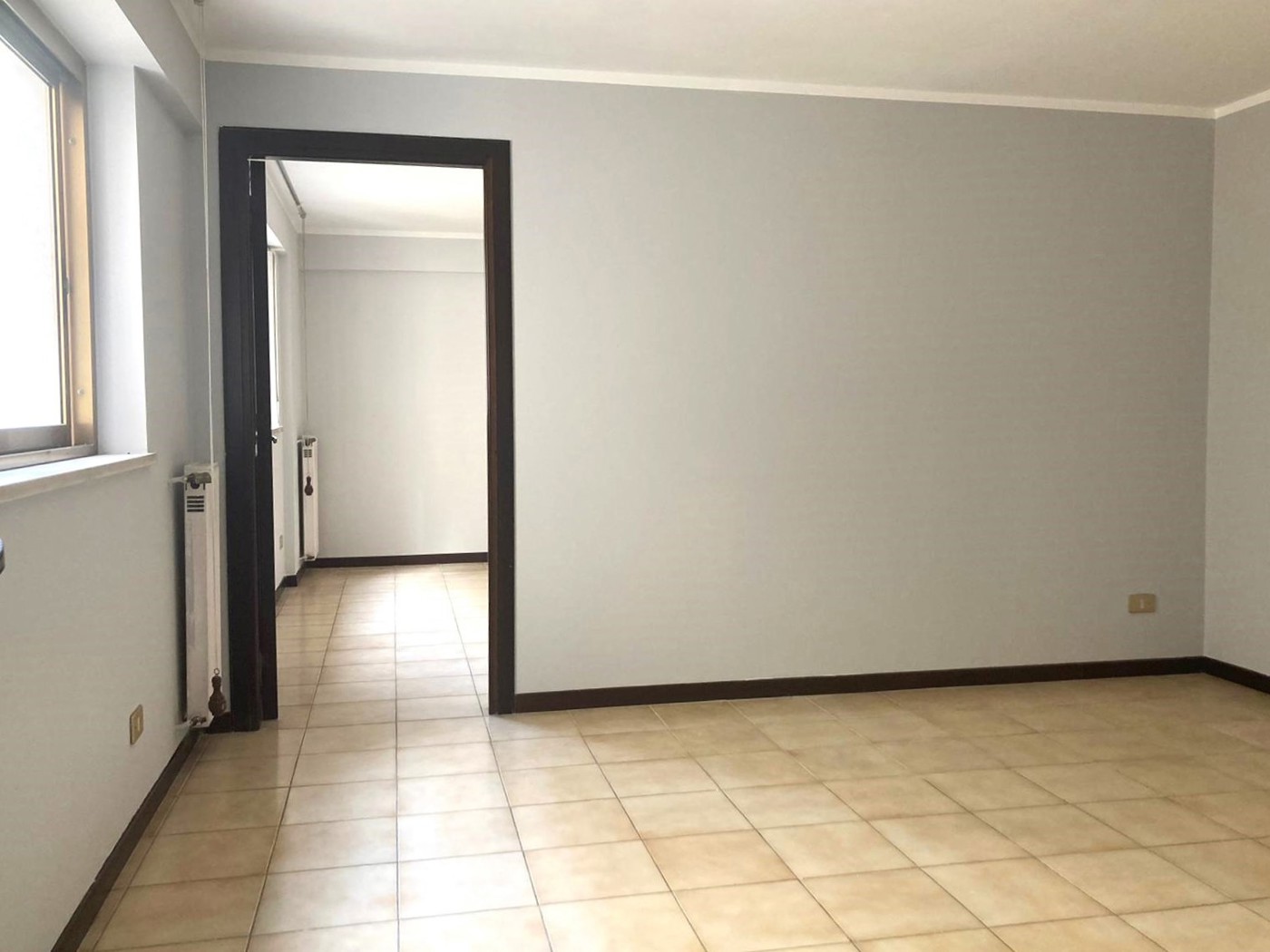 Ufficio in affitto a Palermo