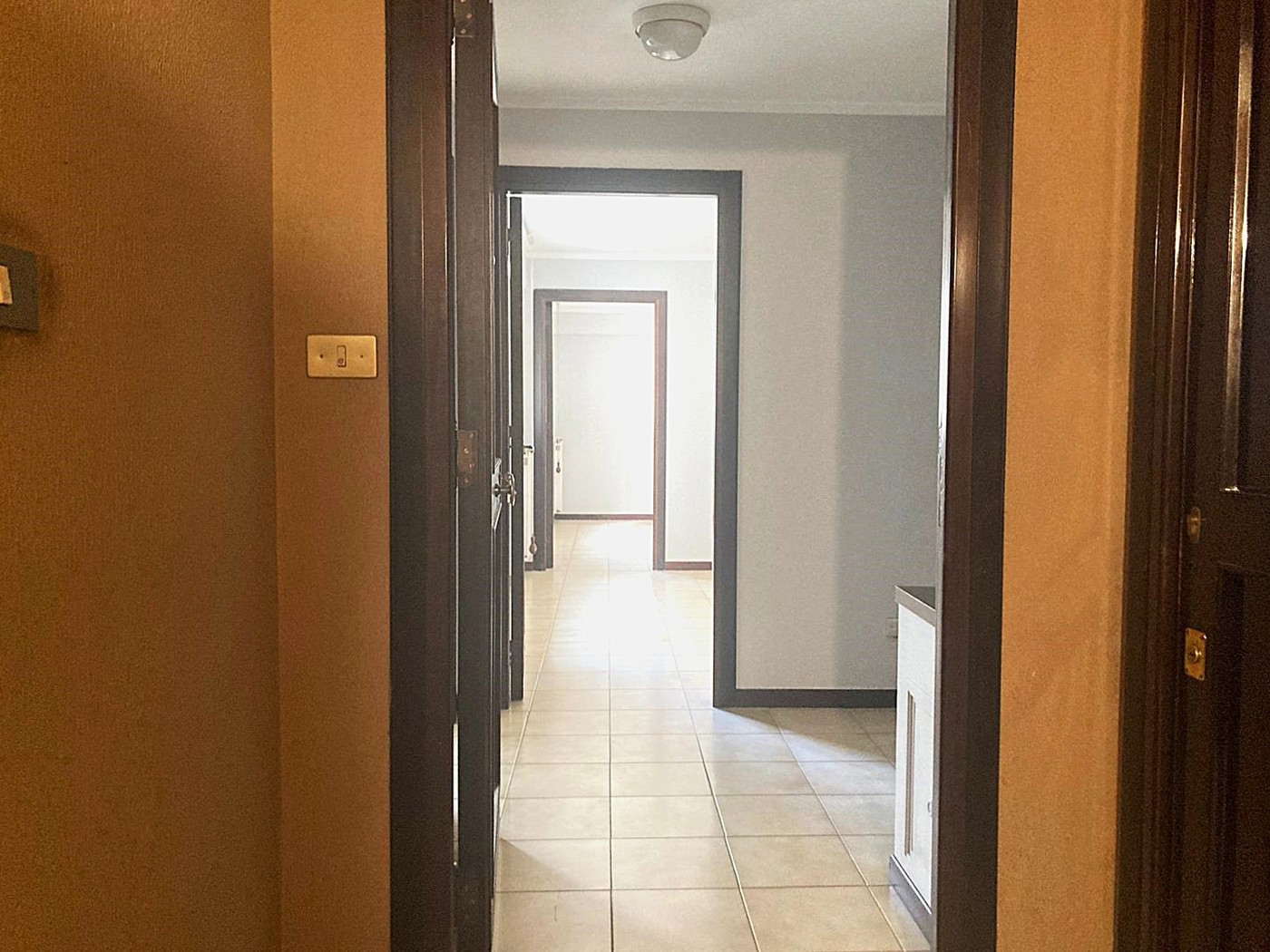 Ufficio in affitto a Palermo