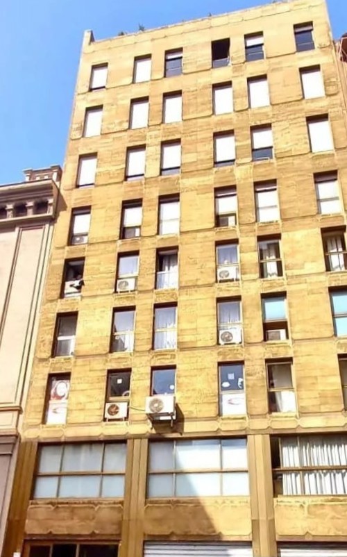 Ufficio in affitto a Palermo