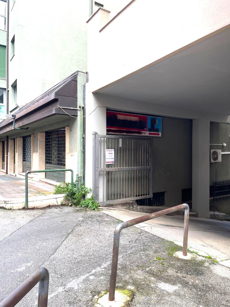 Ufficio in vendita a Palermo