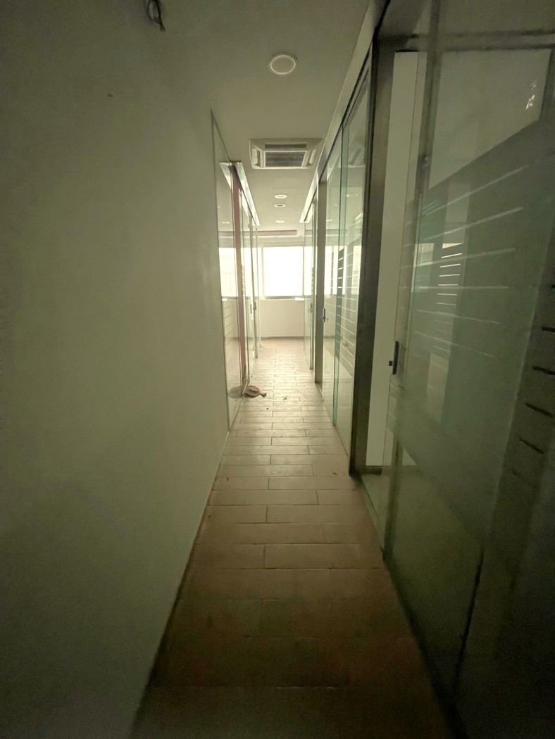 Ufficio in vendita a Palermo