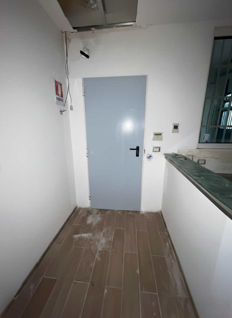 Ufficio in vendita a Palermo