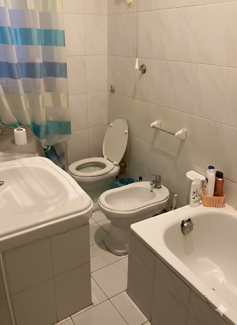 Trilocale in vendita a Termini Imerese