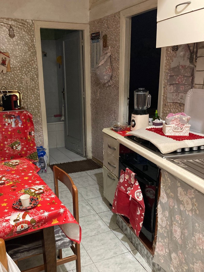 Trilocale in vendita a Termini Imerese