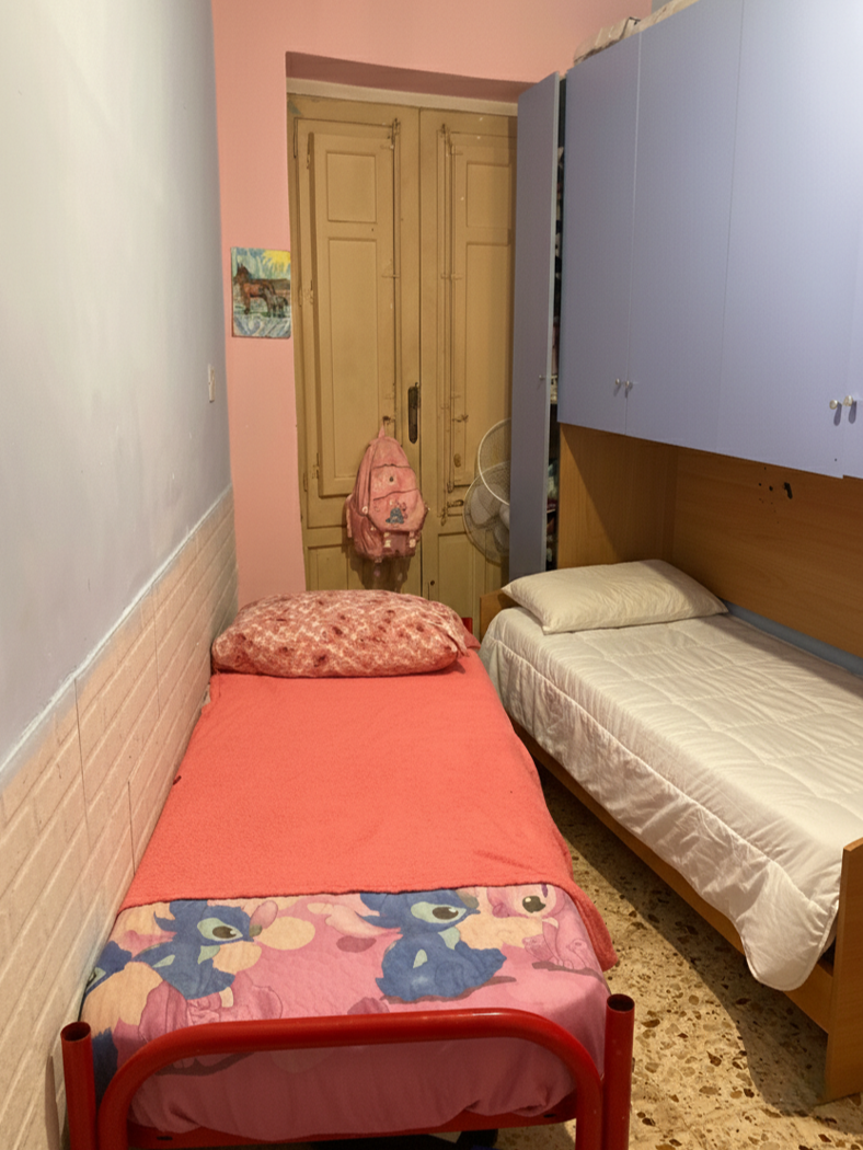 Trilocale in vendita a Termini Imerese