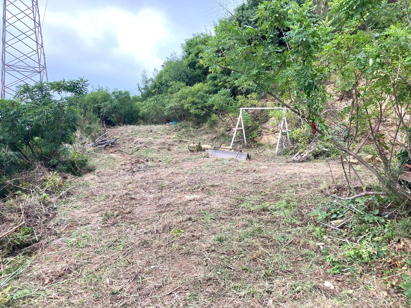 Rustico con giardino a Cefal�