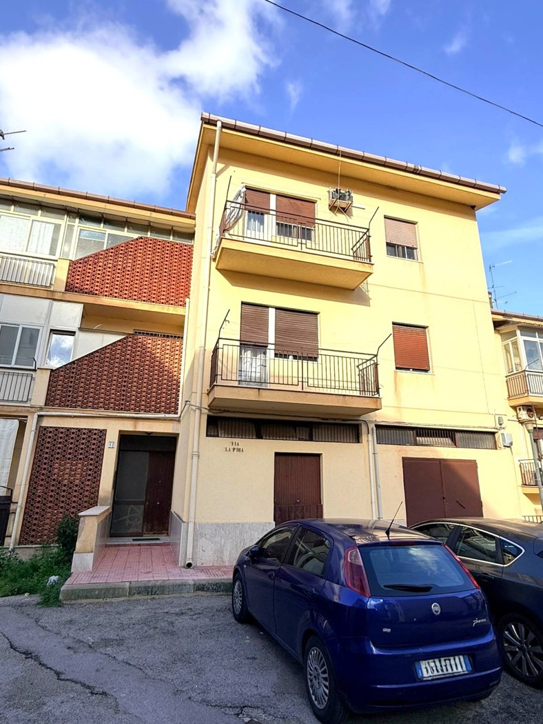 Trilocale in vendita a Monreale