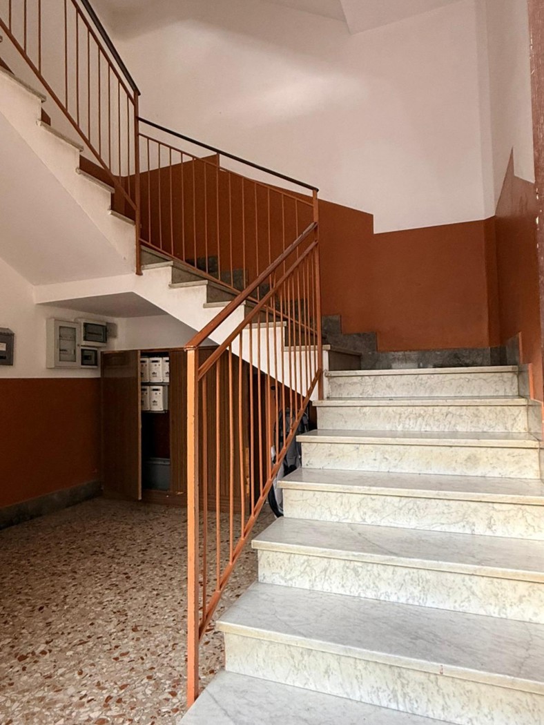 Trilocale in vendita a Monreale