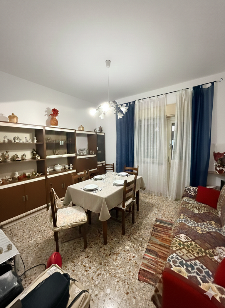 Trilocale in vendita a Monreale