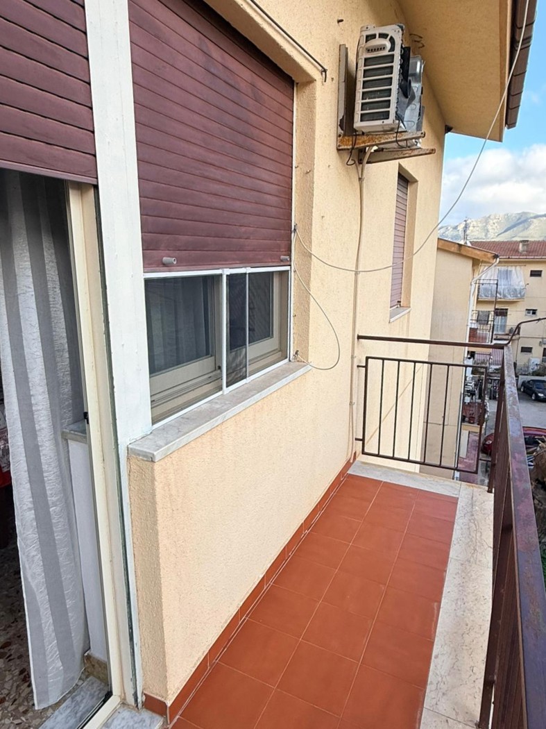 Trilocale in vendita a Monreale