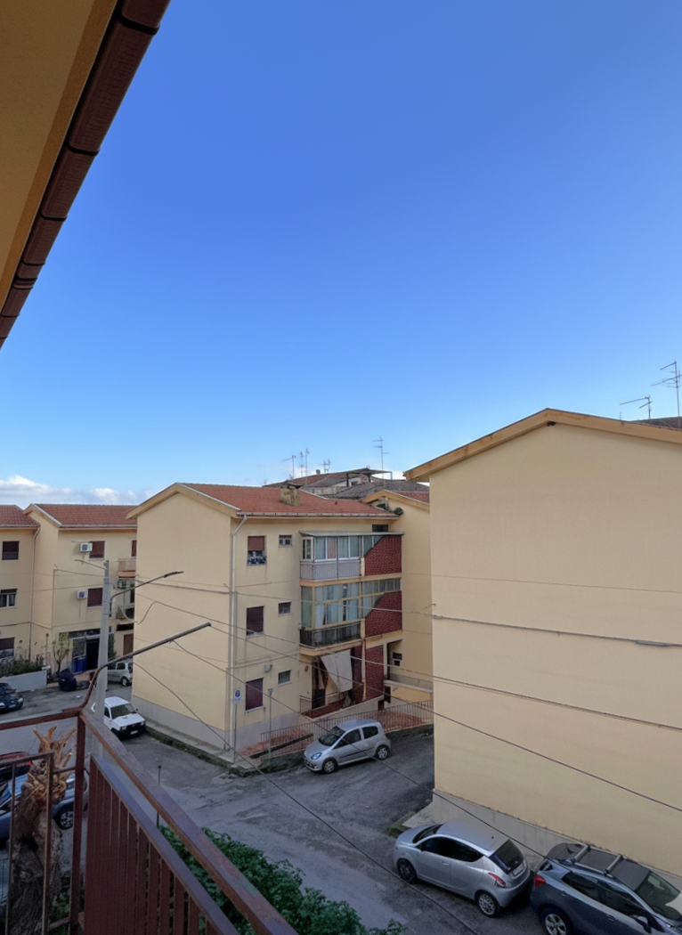 Trilocale in vendita a Monreale