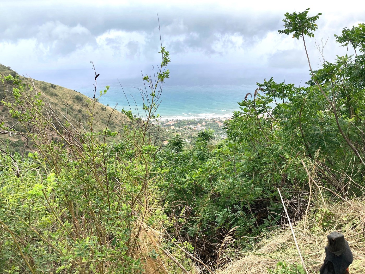 Rustico con giardino a Cefal�