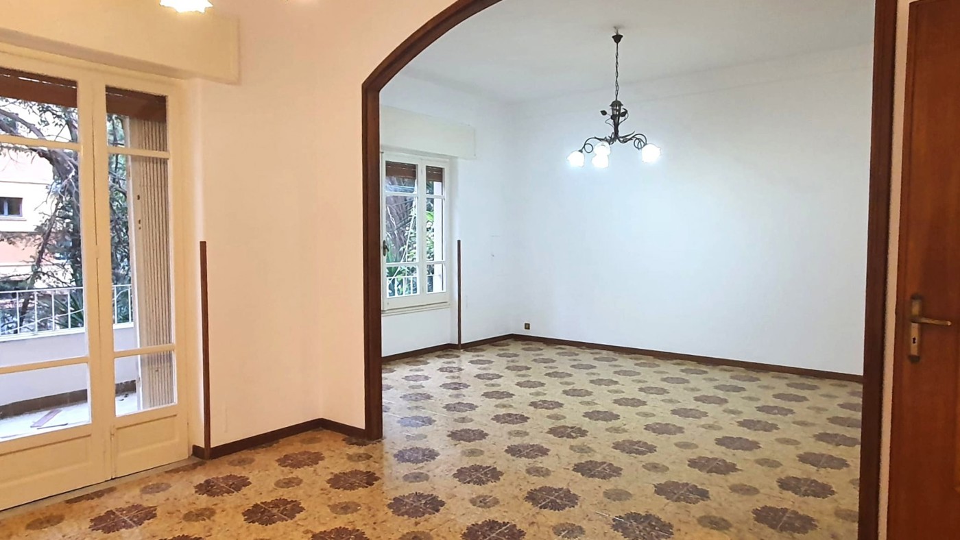 Appartamento ristrutturato a Palermo