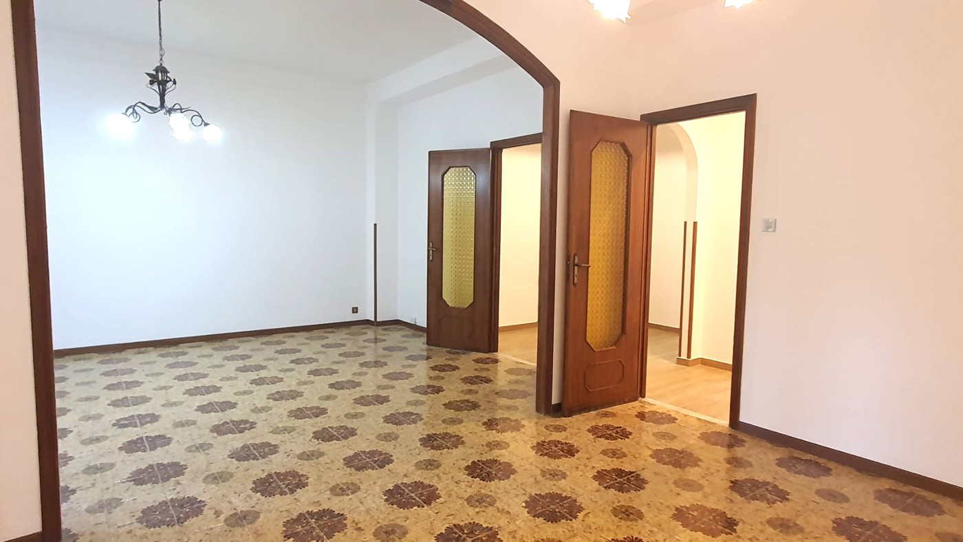 Appartamento ristrutturato a Palermo