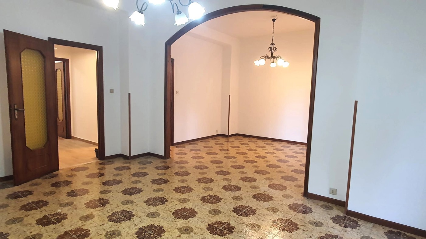 Appartamento ristrutturato a Palermo