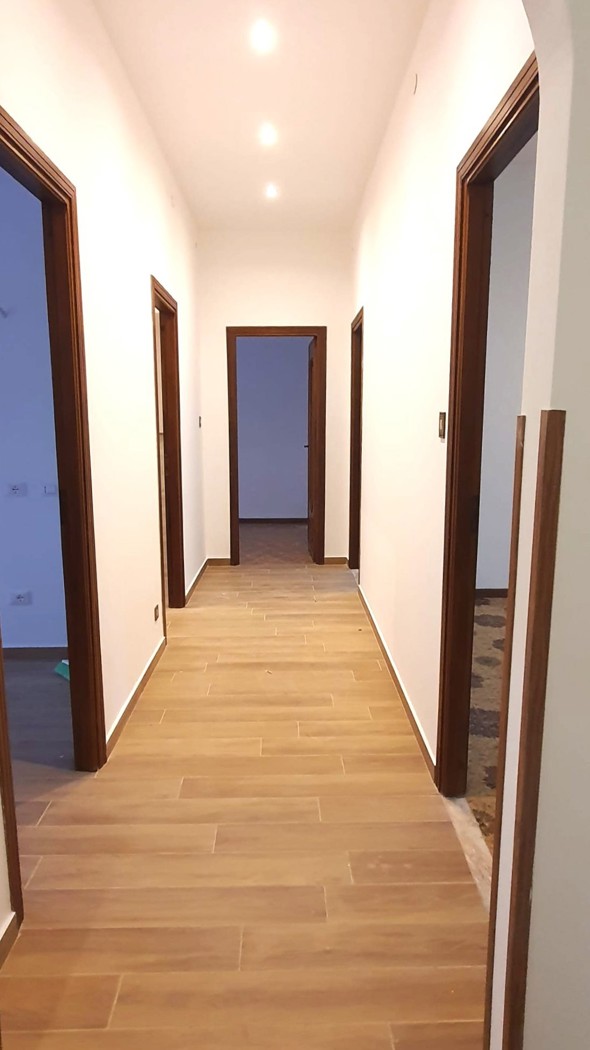 Appartamento ristrutturato a Palermo